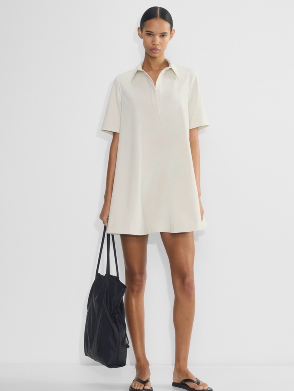 Aritizia Resolute Dress